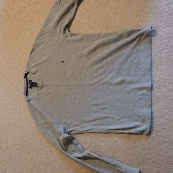 Polo by Ralph Lauren Waffle Thermal - Picture 1 of 4